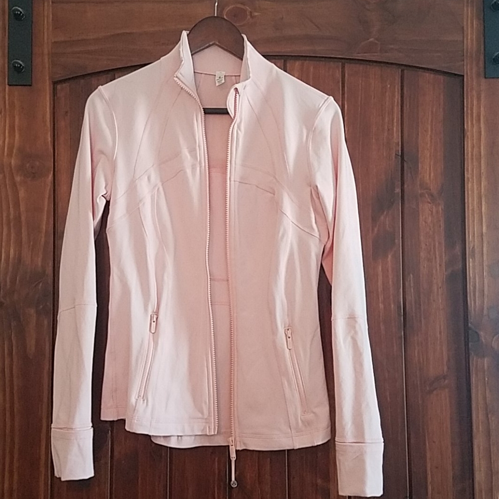 Lululemon Define jacket